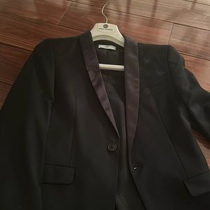 Black Versace set black for kids age 12